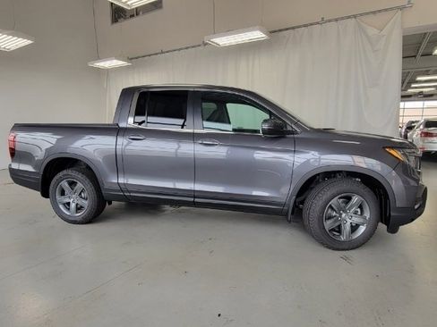 Used 2023 Honda Ridgeline RTL image 17