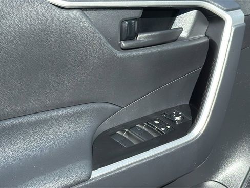 Certified 2025 Toyota RAV4 LE image 16
