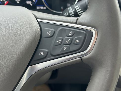 Used 2024 Chevrolet Malibu LT image 37