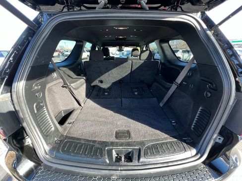 Used 2023 Dodge Durango GT image 24