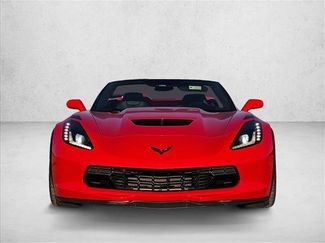 Used 2015 Chevrolet Corvette Z06 w/ 2LZ Preferred Equipment Group video 2