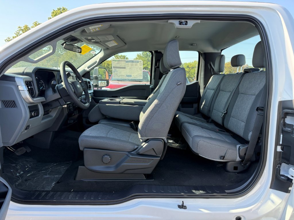 New 2026 Ford F350 XL w/ STX Appearance Package AWD/4WD image 13