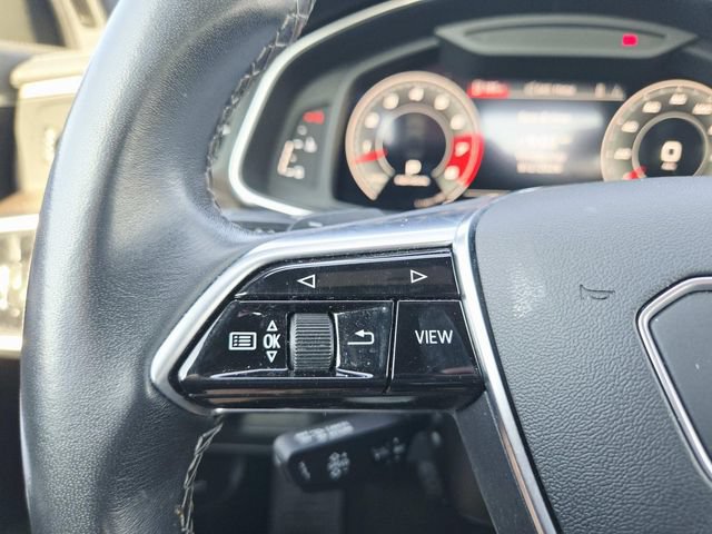 Used 2021 Audi A6 Premium Plus w/ Premium Plus Package AWD/4WD image 18
