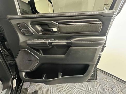 Used 2021 RAM 1500 TRX w/ TRX Level 2 Equipment Group image 18