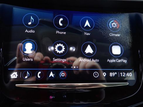 Used 2019 Cadillac XTS Luxury FWD image 3