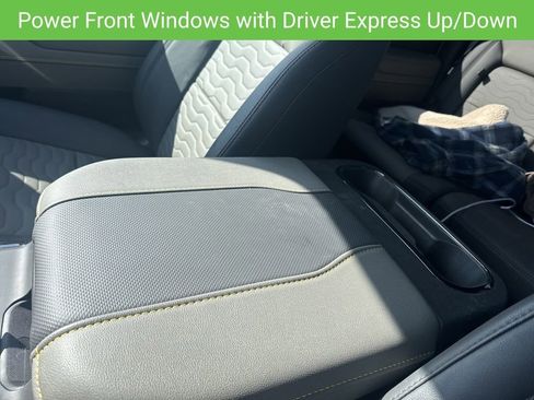 Used 2026 Chevrolet Silverado 2500 ZR2 image 26