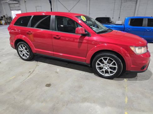 Used 2018 Dodge Journey GT FWD image 18