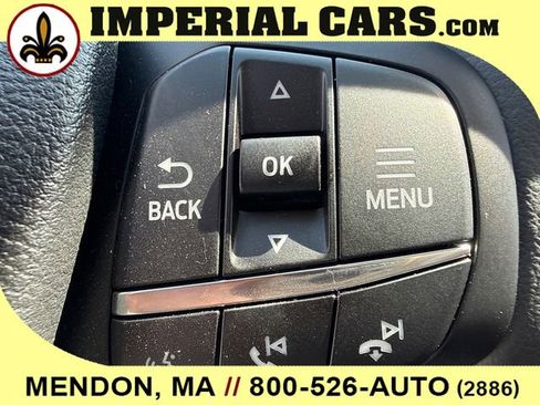 New 2025 Ford Transit 250 148 Medium Roof w/ Load Area Protection Package image 23