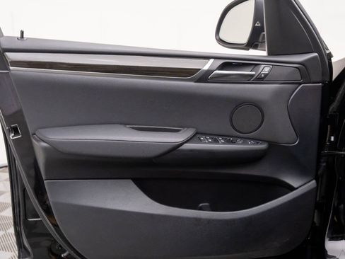 Used 2016 BMW X3 xDrive28i image 14