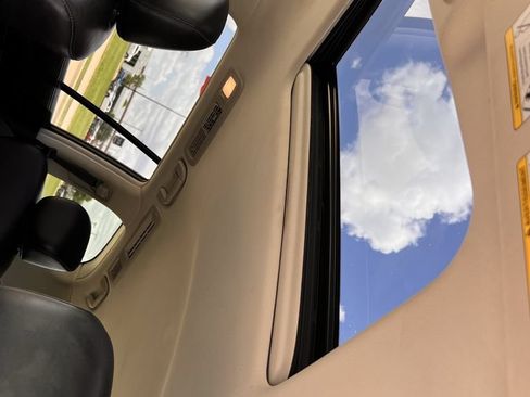 Used 2020 INFINITI QX80 Luxe w/ Proassist Package RWD image 23