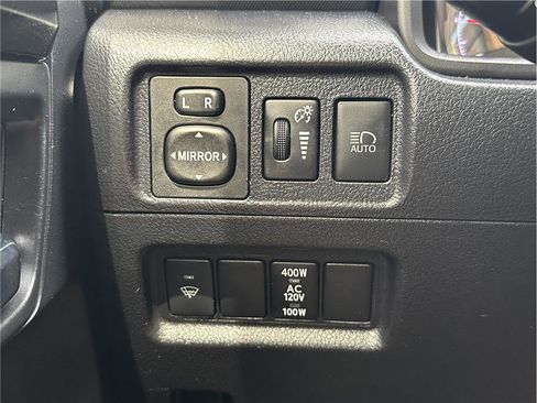 Used 2021 Toyota 4Runner TRD Off-Road image 28