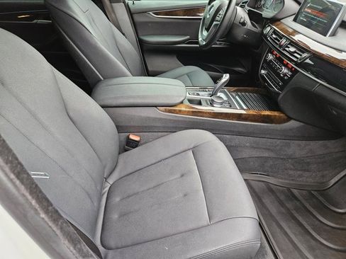 Used 2017 BMW X5 xDrive35i image 22
