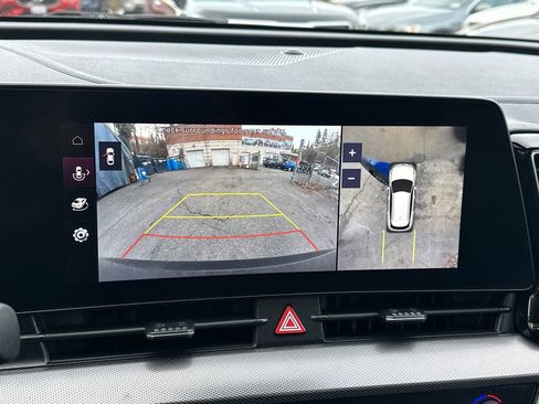 Certified 2023 Kia Sportage SX image 32