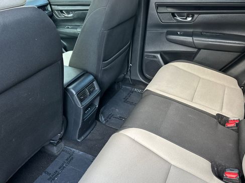 Used 2024 Honda CR-V EX image 13