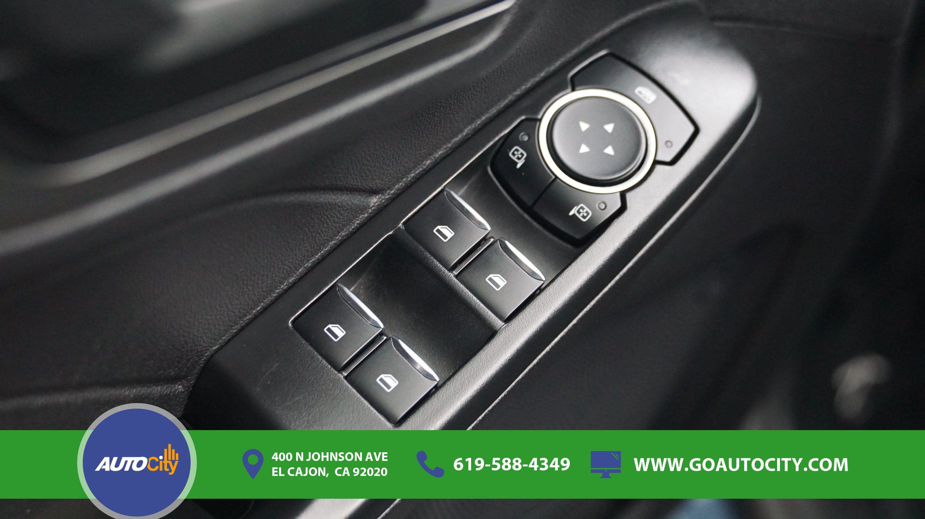 Used 2025 Ford Escape Active FWD image 16
