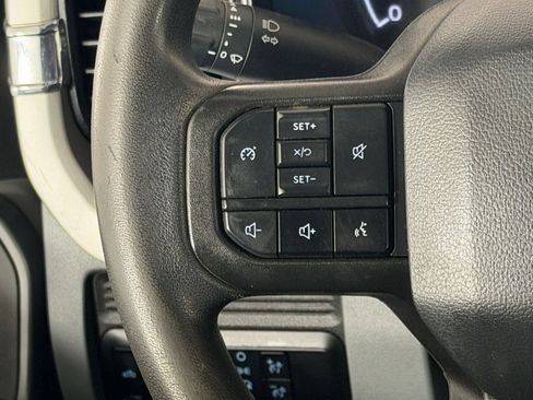 Used 2024 Ford F250 XLT AWD/4WD image 16
