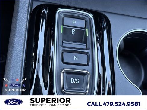 Used 2025 Honda Pilot Sport image 35