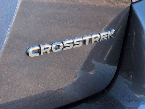 Certified 2023 Subaru Crosstrek 2.5i Limited image 13