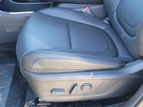 New 2026 Hyundai Tucson Limited image 16