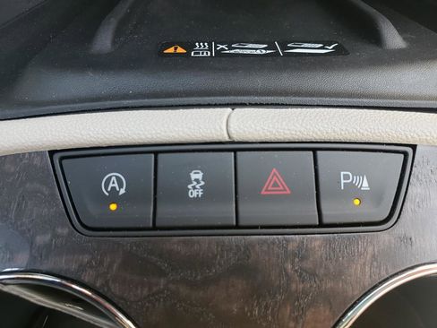 Used 2023 GMC Acadia Denali AWD/4WD image 20