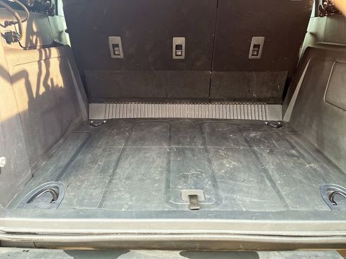 Used 2024 Ford Bronco Wildtrak AWD/4WD image 25