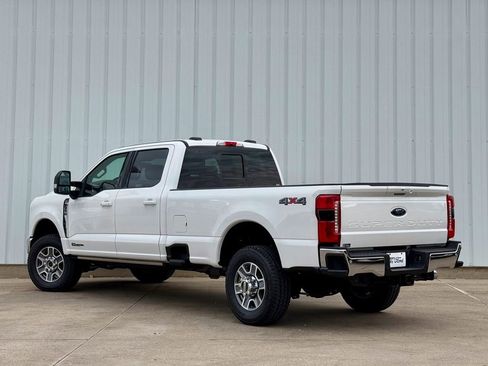 New 2026 Ford F350 Lariat w/ Lariat Ultimate Package image 3