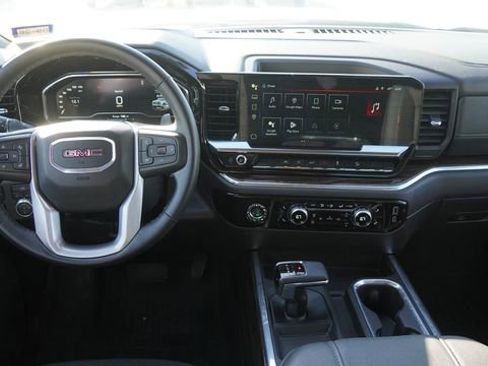 Used 2024 GMC Sierra 1500 Elevation w/ X31 Off-Road Package image 15