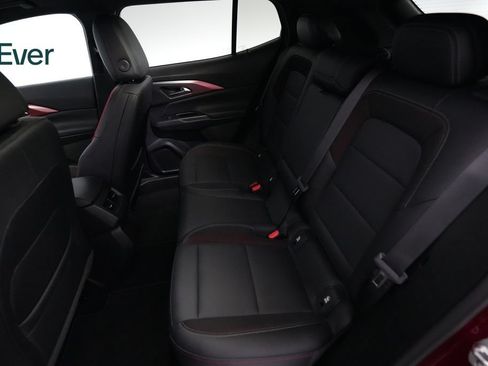 Used 2024 Chevrolet Equinox EV RS FWD image 22
