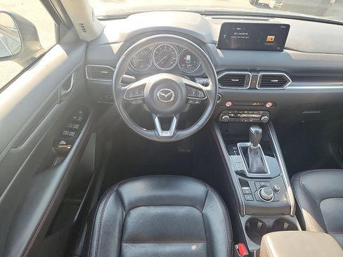 Used 2024 MAZDA CX-5 Carbon Edition AWD/4WD image 11