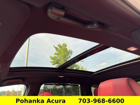 Certified 2023 Acura MDX A-Spec AWD/4WD image 23
