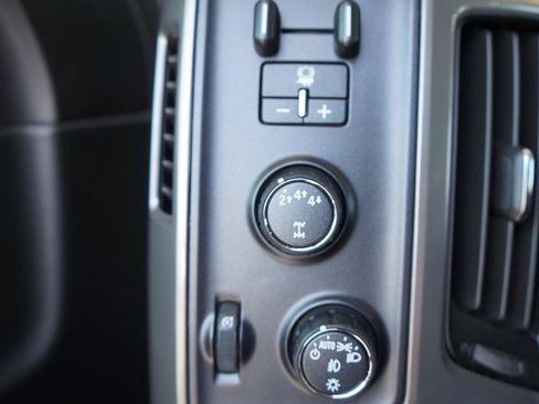 Used 2019 Chevrolet Silverado 3500 High Country w/ Duramax Plus Package AWD/4WD image 13