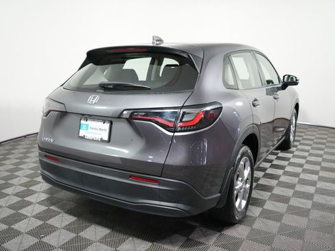 Used 2024 Honda HR-V LX image 5