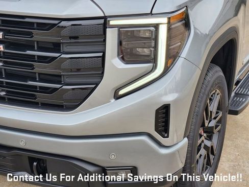 New 2026 GMC Sierra 1500 Elevation w/ Elevation Premium Package RWD image 6