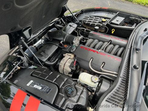 Used 1998 Chevrolet Corvette Coupe w/ Roof Pkg RWD image 59