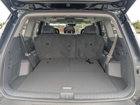 New 2026 Kia EV9 Wind AWD/4WD image 14