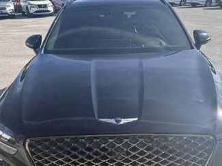 Used 2022 Genesis GV70 3.5T Sport w/ Sport Prestige Package video 1