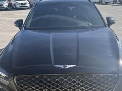 Used 2022 Genesis GV70 3.5T Sport w/ Sport Prestige Package