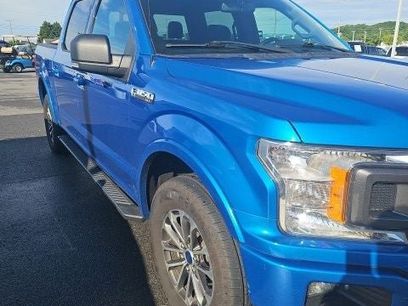 Used 2019 Ford F150 XLT w/ Equipment Group 302A Luxury