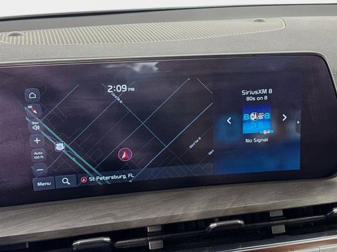 Certified 2024 Kia Telluride SX X-Pro image 16