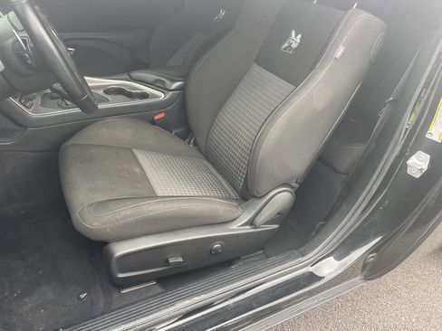 Used 2022 Dodge Challenger R/T Scat Pack image 18