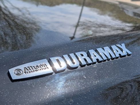 Used 2016 Chevrolet Silverado 3500 High Country w/ Duramax Plus Package AWD/4WD image 17