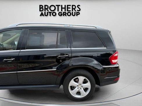 Used 2012 Mercedes-Benz GL 450 4MATIC image 43