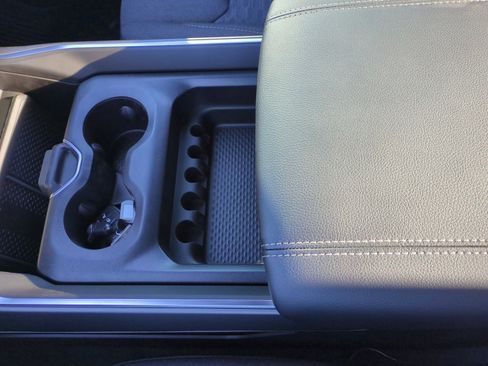 New 2026 RAM 1500 Big Horn image 15