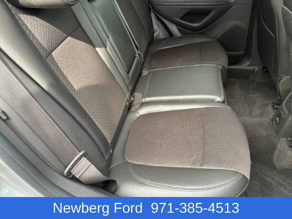 Used 2019 Buick Encore Preferred w/ Safety Package AWD/4WD image 25