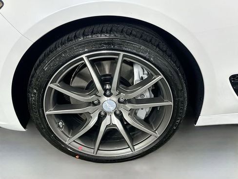 New 2026 Genesis G70 2.5T Prestige RWD image 23