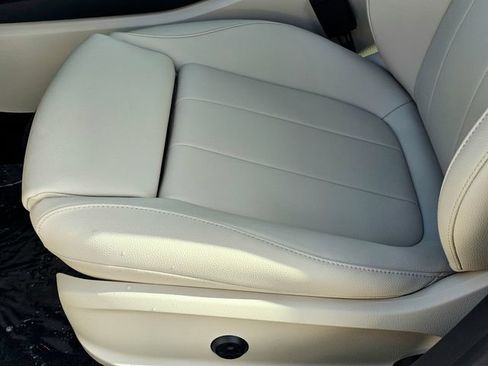 New 2026 Mercedes-Benz CLA 250 4MATIC image 16