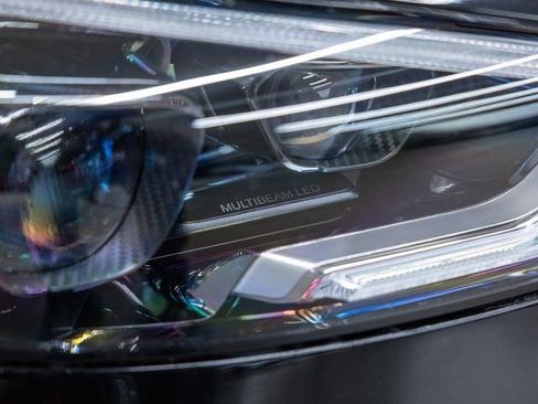 Used 2023 Mercedes-Benz AMG GT 63 w/ Driver Assistance Package image 14