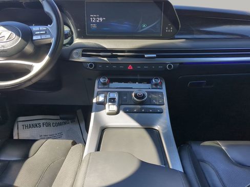 Used 2024 Hyundai Palisade Calligraphy image 39