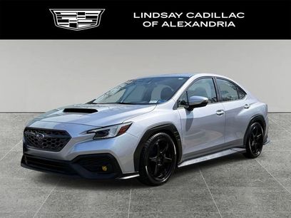 Used 2022 Subaru WRX Limited