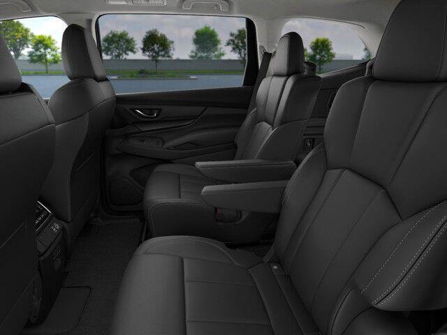 New 2027 Subaru Ascent Premium AWD/4WD image 16